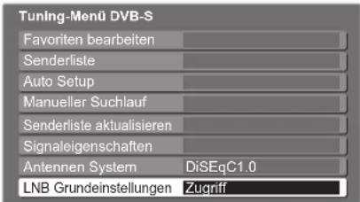 PANASONIC TX-P46Z1E - DVB-S-Sender - 14
