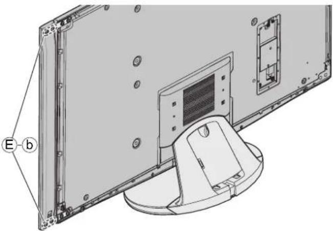 PANASONIC TX-P46Z1E - Hinweis - 4