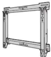 PANASONIC TX-P46Z1E - Sonderzubehör - 1