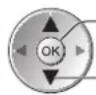 PANASONIC TX-P46Z1E - Toneinstellungen - 8