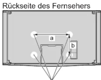 PANASONIC TX-P46Z1E - Sonderzubehör - 2
