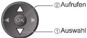PANASONIC TX-P46S10 - DVB-T-Programme oder analoge Programme - 4