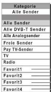 PANASONIC TX-P46S10 - Rufen Sie den Programmassistenten auf. - 14