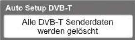 PANASONIC TX-P46G15 - DVB-T-Programme oder analoge Programme - 9