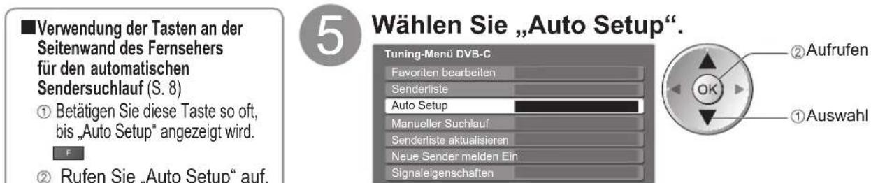 PANASONIC TX-P46G15 - DVB-C-Sender - 6