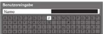 PANASONIC TX-P46G15 - Benutzereingabe - 3