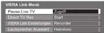 PANASONIC TX-P46G15 - Wählen Sie „Pause Live TV“, und pausieren Sie das Programm. - 1