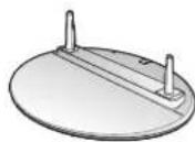 PANASONIC TX-P46G15 - Standardzubehör - 5