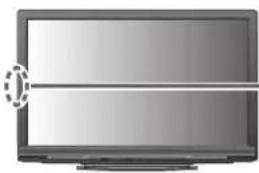 PANASONIC TX-P46G15 - Film Anzeige - 1