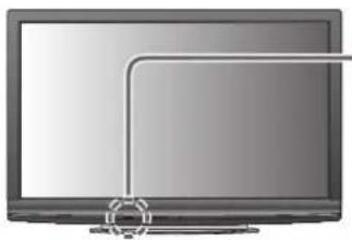 PANASONIC TX-P46G15 - Automatische Einrichtung - 1