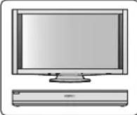 PANASONIC TX-P46Z11 - Übersicht über die Q-Link- und VIERA Link-Funktionen - 1