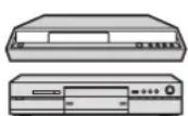 PANASONIC TX-P46Z11 - Übersicht über die Q-Link- und VIERA Link-Funktionen - 6
