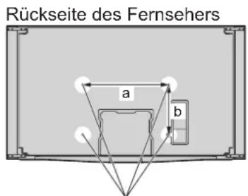 PANASONIC TX-P46Z11 - Sonderzubehör - 2