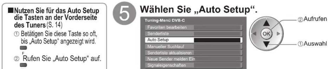PANASONIC TX-P46Z11 - DVB-C-Sender - 7
