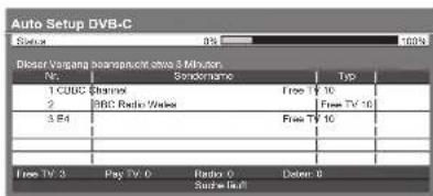 PANASONIC TX-P46Z11 - DVB-C-Sender - 14