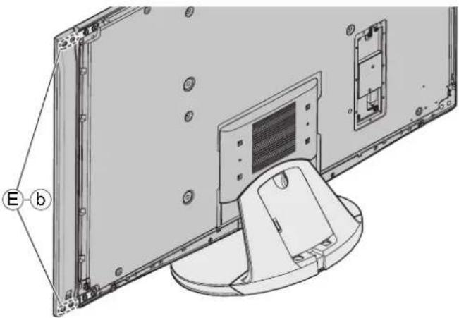 PANASONIC TX-P46Z11 - Hinweis - 4