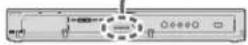 PANASONIC TX-P46Z11 - Setzen Sie die SD-Karte ein. - 1