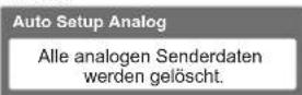 PANASONIC TX-P46Z11 - DVB-T-Programme oder analoge Programme - 11
