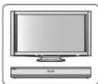 PANASONIC TX-P46Z11 - Übersicht über die Q-Link- und VIERA Link-Funktionen - 4