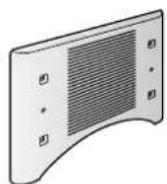 PANASONIC TX-P46Z11 - Standardzubehör ■ - 13