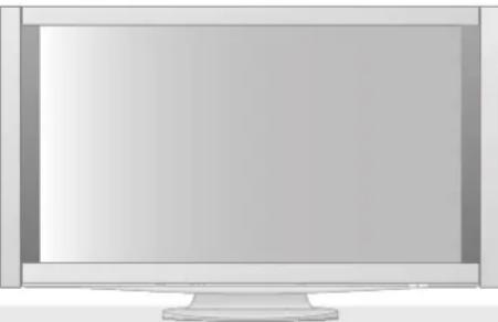 PANASONIC TX-P46Z11 - Handhabung von Netzstecker und Netzkabel - 1