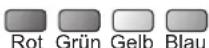 PANASONIC TX-P46Z11 - Bedienung der MHP-Anwendung - 3