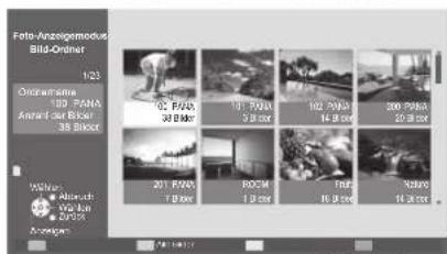PANASONIC TX-P46Z11 - ■Anzeigen aller Fotos - 1