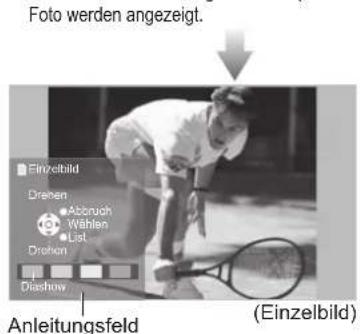 PANASONIC TX-P46Z11 - Foto Anzeige - 4