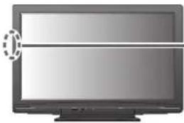 PANASONIC TX-P50S10 - Foto Anzeige - 1