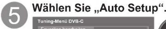 PANASONIC TX-P50S10 - DVB-C-Sender - 15