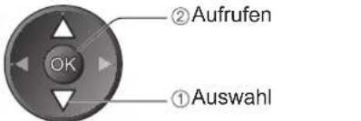 PANASONIC TX-P50S10 - DVB-T-Programme oder analoge Programme - 4