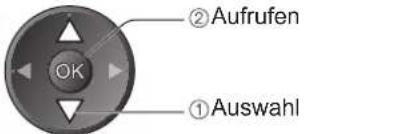 PANASONIC TX-P42U10E - DVB-T-Programme oder analoge Programme - 4