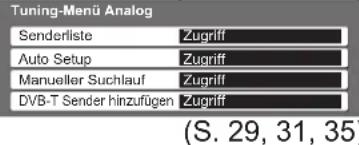PANASONIC TX-P42U10E - Übersicht - 5