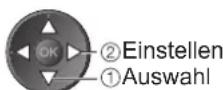 PANASONIC TX-P42U10E - Toneinstellungen - 10