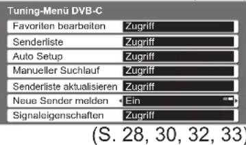 PANASONIC TX-P42U10E - Übersicht - 3