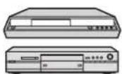 PANASONIC TX-P42U10E - Übersicht über die Q-Link- und VIERA Link-Funktionen - 6