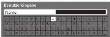 PANASONIC TX-P42U10E - Hinweis - 4