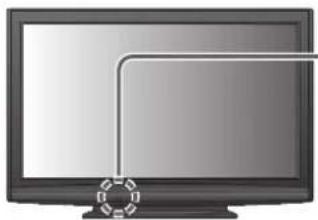 PANASONIC TX-P42U10E - Automatische Einrichtung - 1