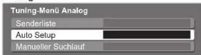 PANASONIC TX-P42U10E - DVB-T-Programme oder analoge Programme - 13