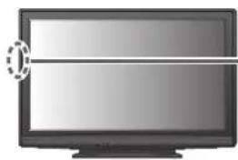 PANASONIC TX-P42U10E - Foto Anzeige - 1