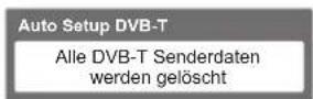 PANASONIC TX-P42U10E - DVB-T-Programme oder analoge Programme - 14