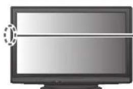 PANASONIC TX-P42U10E - Film Anzeige - 1
