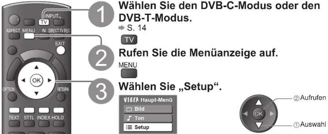 PANASONIC TX-P42U10E - Vorsicht - 2