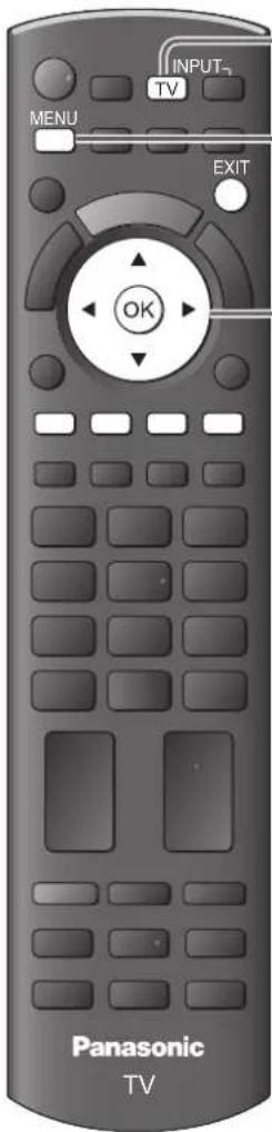 PANASONIC TX-P42S20 - Setzen Sie das CI-Modul (separat erhältlich) in den CI-Steckplatz ein. - 1