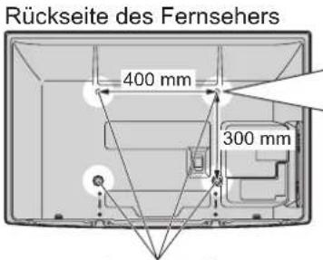 PANASONIC TX-P42S20 - Sonderzubehör - 2