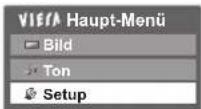 PANASONIC TX-P42S20 - DVB-T-Programme oder analoge Programme - 4
