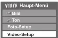 PANASONIC TX-P42S20 - Video-Setup - 3