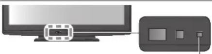 PANASONIC TX-P42S20 - Wählen Sie die Funktion aus (Erinnerung oder Ext. Rec.) - 3