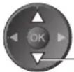 PANASONIC TX-P42S20 - ② Wählen Sie die Funktion aus (Erinnerung oder Ext. Rec.) - 1