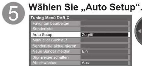 PANASONIC TX-P42S20 - DVB-C-Sender - 3